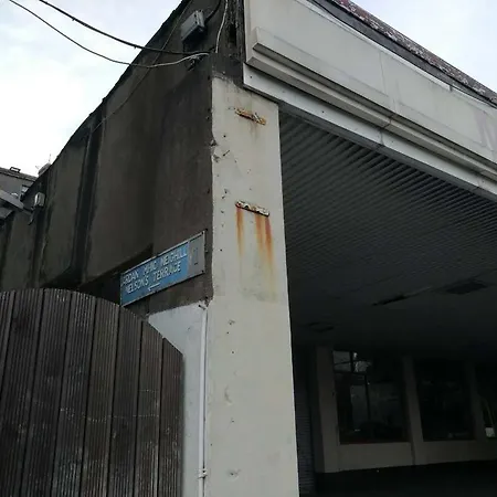 Affittacamere Kent Train Station *